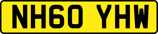 NH60YHW