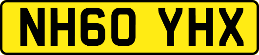 NH60YHX