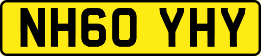 NH60YHY