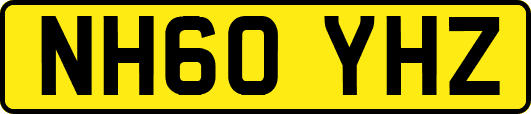 NH60YHZ