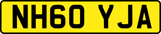 NH60YJA