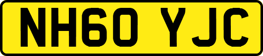 NH60YJC