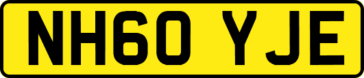 NH60YJE