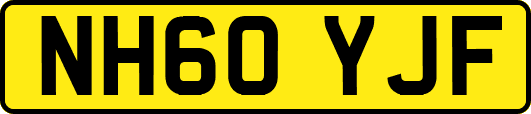 NH60YJF