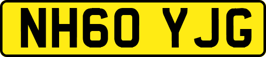 NH60YJG