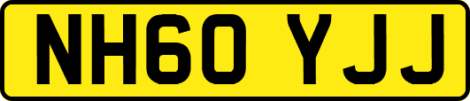 NH60YJJ
