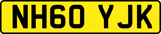 NH60YJK