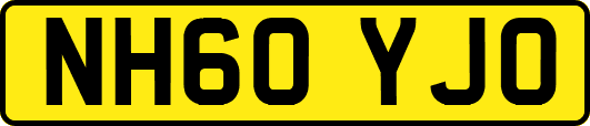 NH60YJO