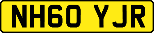 NH60YJR