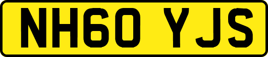 NH60YJS