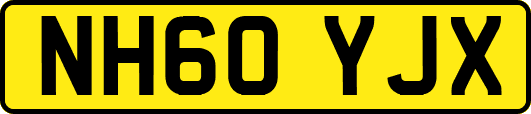 NH60YJX