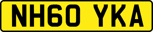 NH60YKA