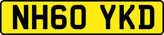 NH60YKD
