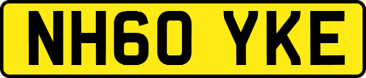 NH60YKE