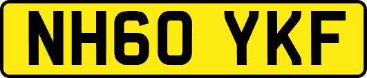 NH60YKF