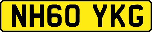 NH60YKG