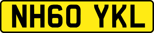 NH60YKL
