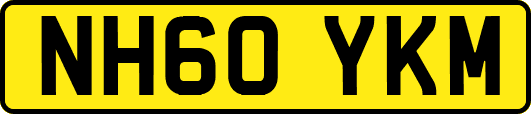 NH60YKM