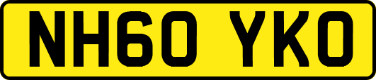 NH60YKO