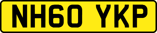 NH60YKP