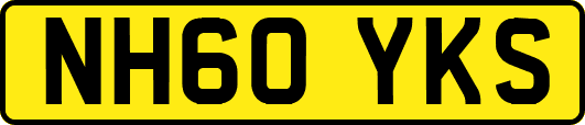 NH60YKS