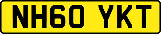 NH60YKT
