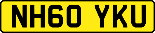 NH60YKU