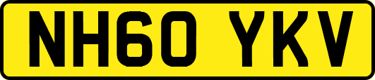 NH60YKV
