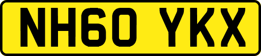NH60YKX