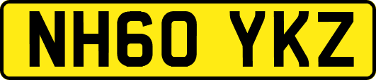 NH60YKZ