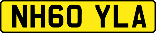 NH60YLA