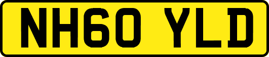 NH60YLD