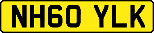NH60YLK