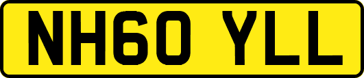 NH60YLL