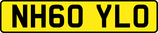 NH60YLO