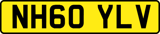 NH60YLV