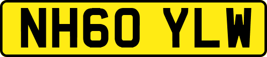 NH60YLW