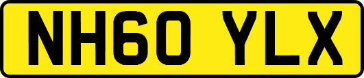 NH60YLX