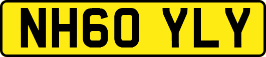 NH60YLY