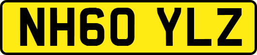 NH60YLZ