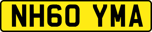 NH60YMA