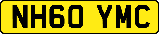 NH60YMC