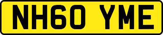 NH60YME