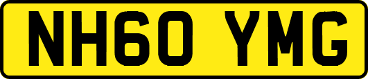 NH60YMG