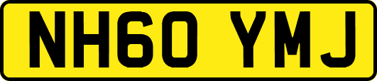 NH60YMJ