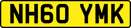 NH60YMK