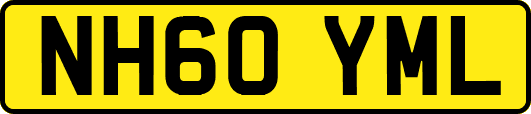 NH60YML