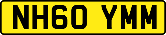 NH60YMM