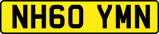 NH60YMN