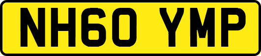 NH60YMP